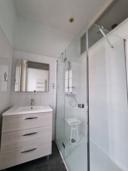 location Appartement Cognac - Photo 8