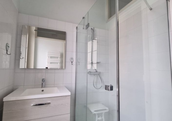 location Appartement Cognac