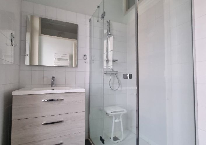 location Appartement Cognac