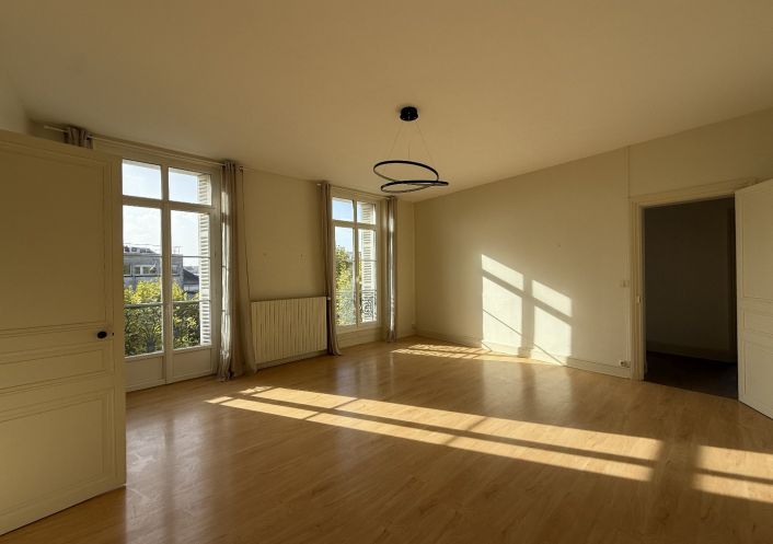 location Appartement Cognac