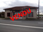 vente Local commercial Chateaubernard