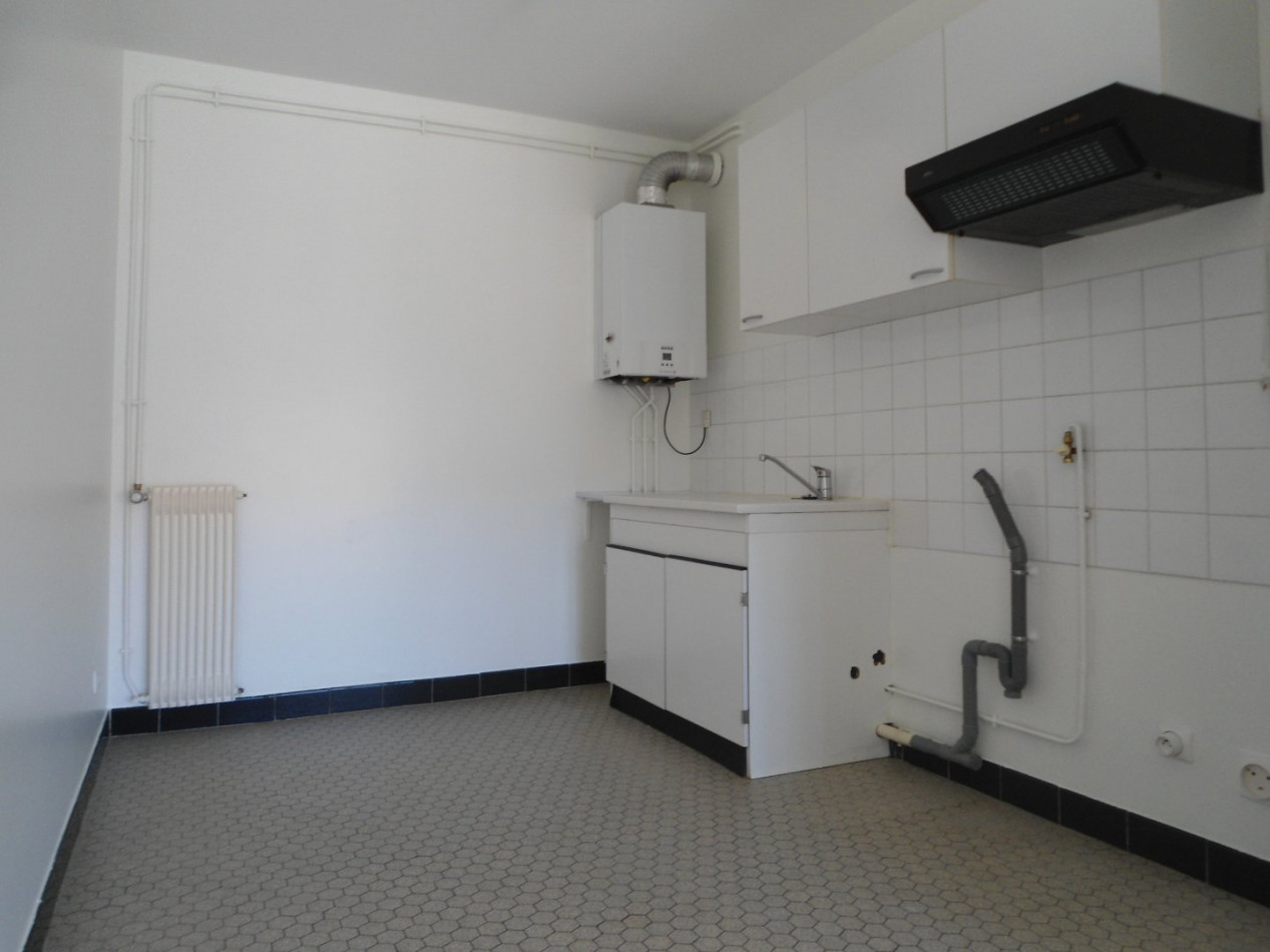 location Appartement en résidence Cognac - Photo 3