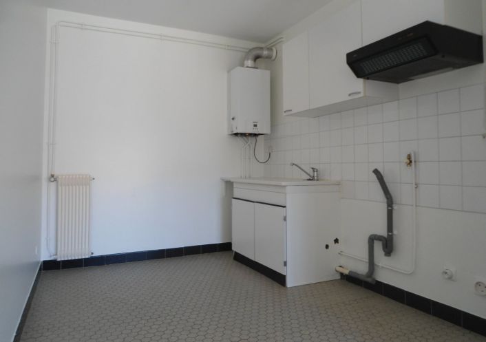 location Appartement en résidence Cognac