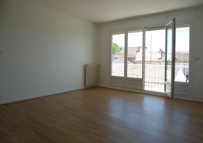 location Appartement en résidence Cognac