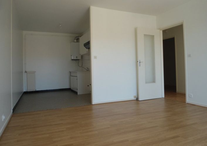 location Appartement en résidence Cognac