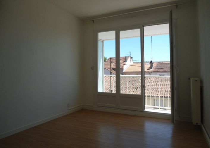 location Appartement en résidence Cognac