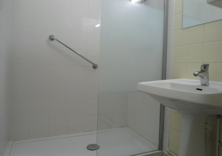 location Appartement en résidence Cognac