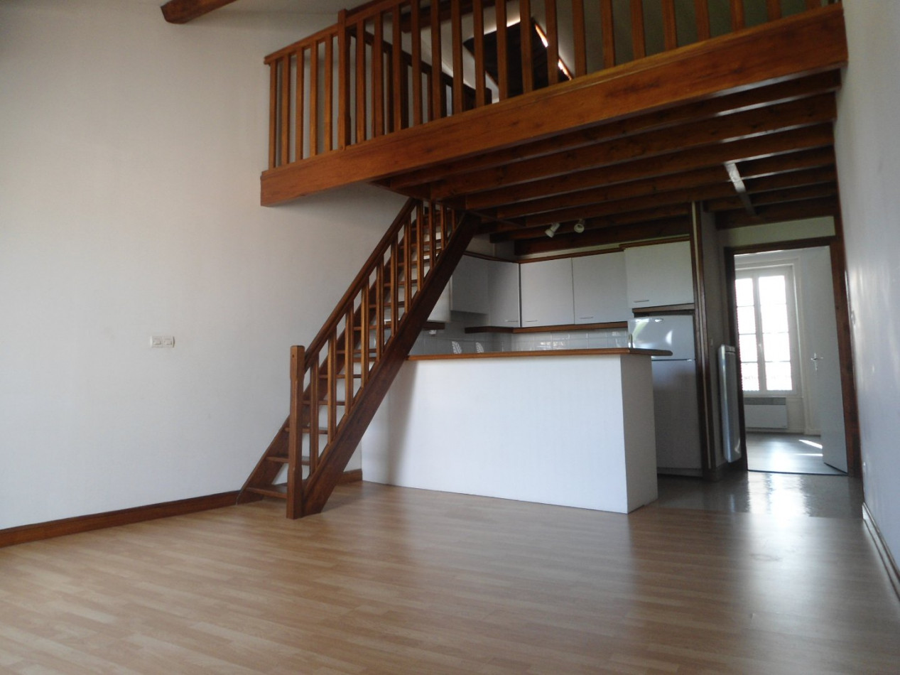 location Appartement Cognac - Photo 1