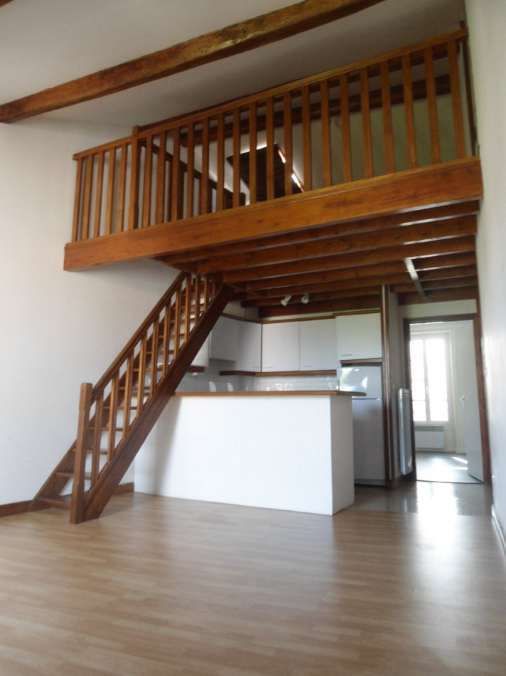 location Appartement Cognac - Photo 5