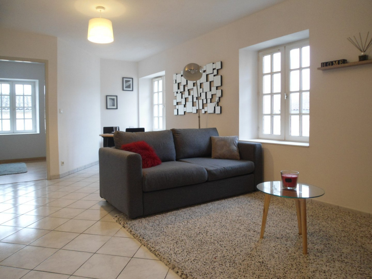 location Appartement en résidence Cognac - Photo 1