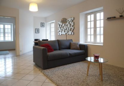 location Appartement en résidence Cognac