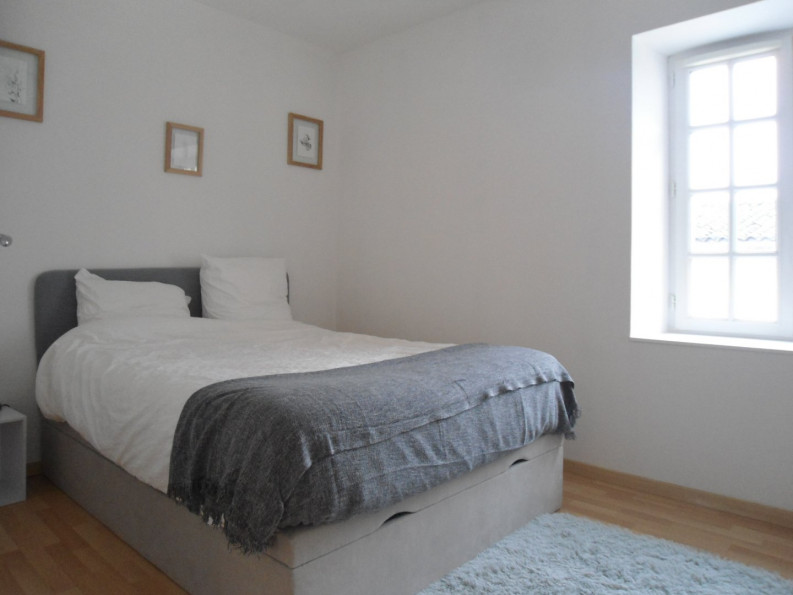 location Appartement en résidence Cognac - Photo 4