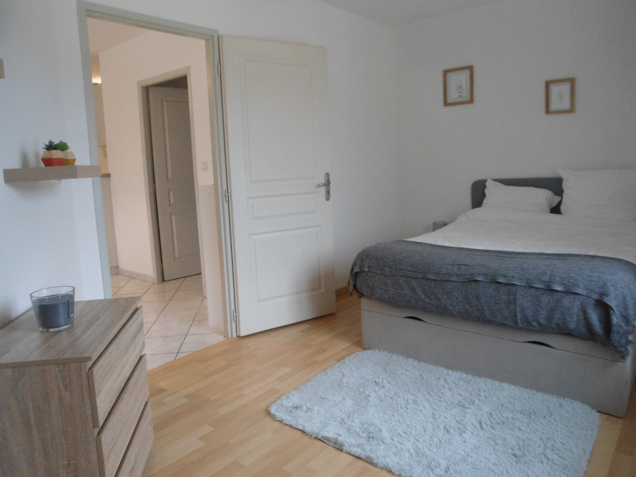 location Appartement en résidence Cognac - Photo 5