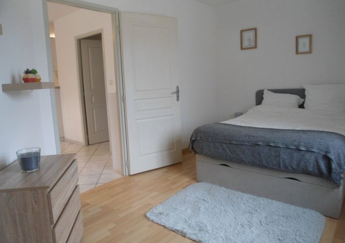 location Appartement en résidence Cognac