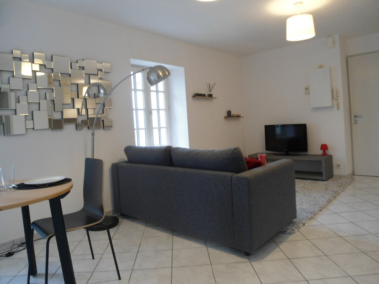 location Appartement en résidence Cognac - Photo 6
