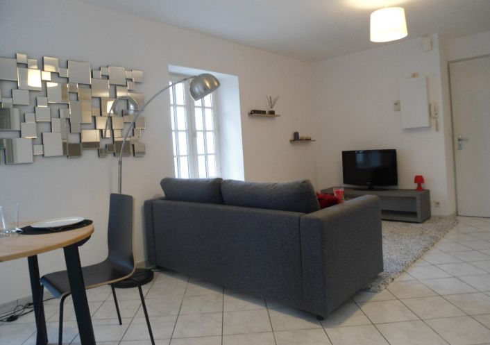 location Appartement en résidence Cognac