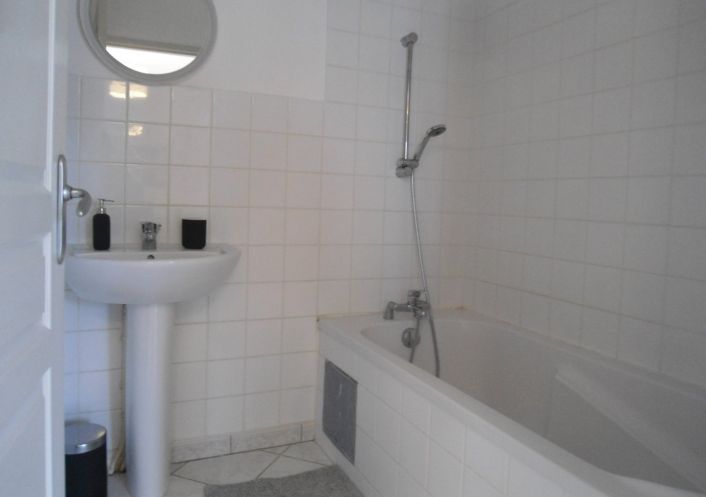 location Appartement en résidence Cognac