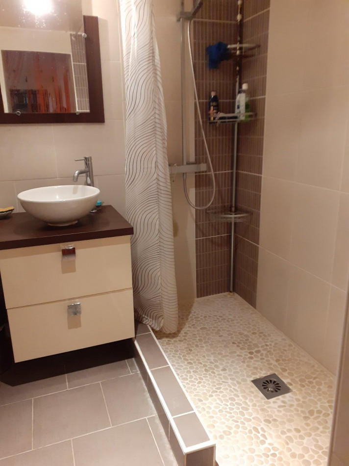 vente Maison Salignac Sur Charente - Photo 8