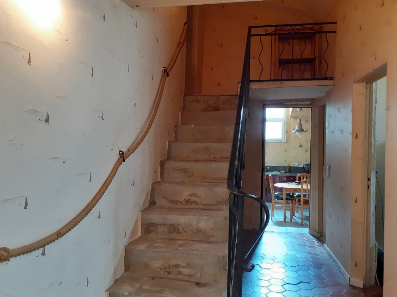 vente Maison Salignac Sur Charente - Photo 4