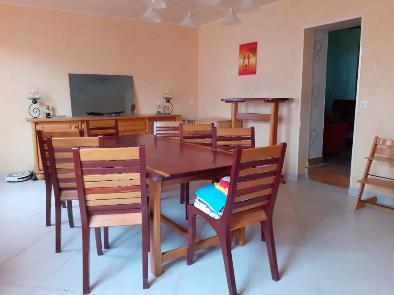 vente Maison Salignac Sur Charente - Photo 6