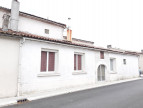 vente Maison Salignac Sur Charente