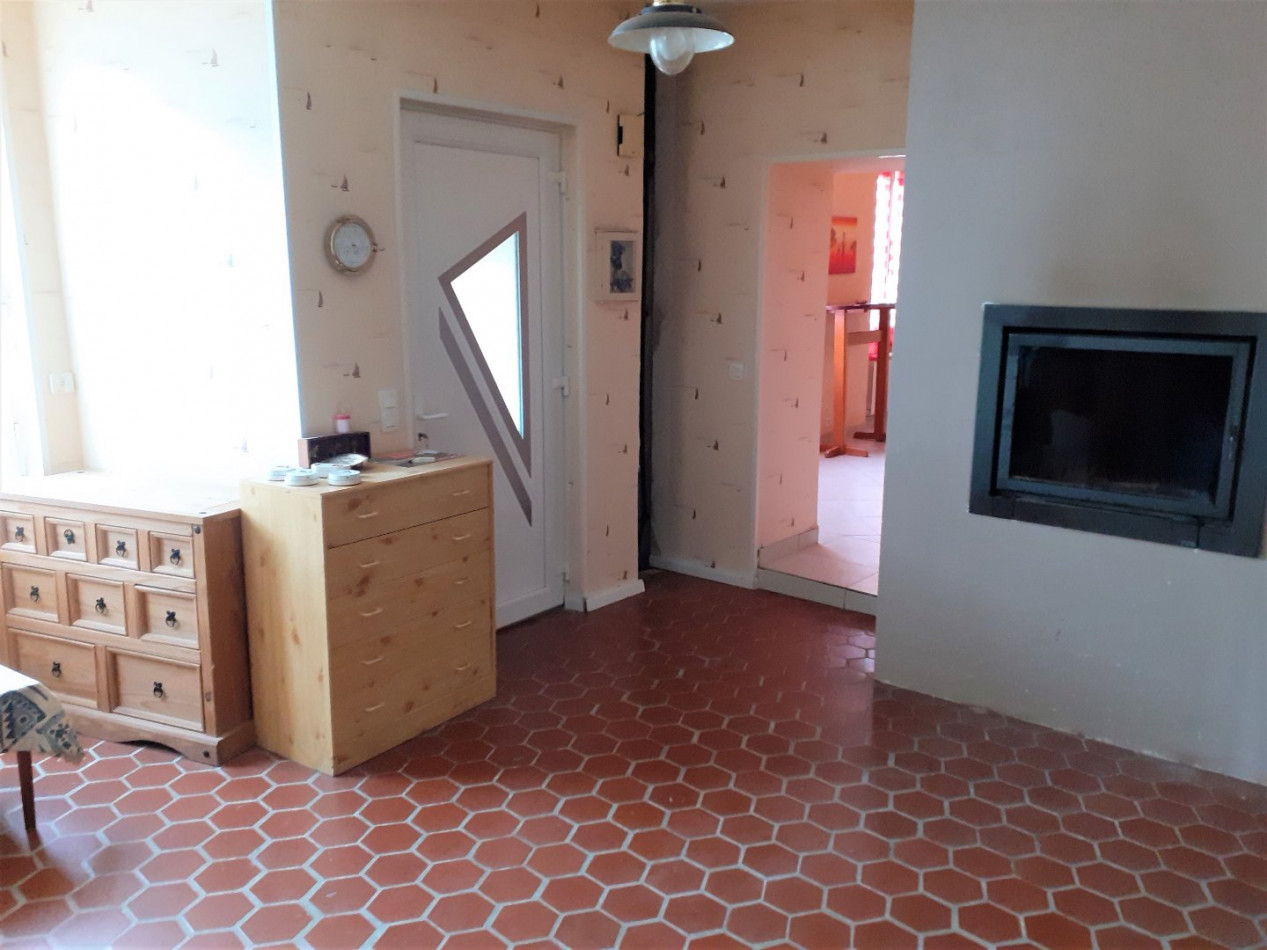 vente Maison Salignac Sur Charente - Photo 3