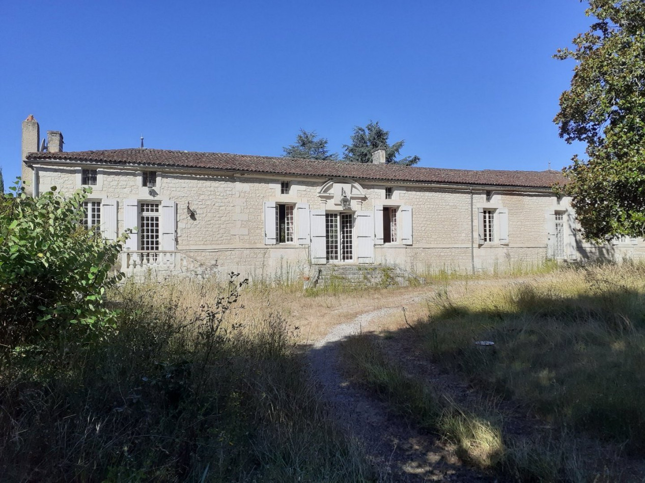 vente Maison Saintes - Photo 1