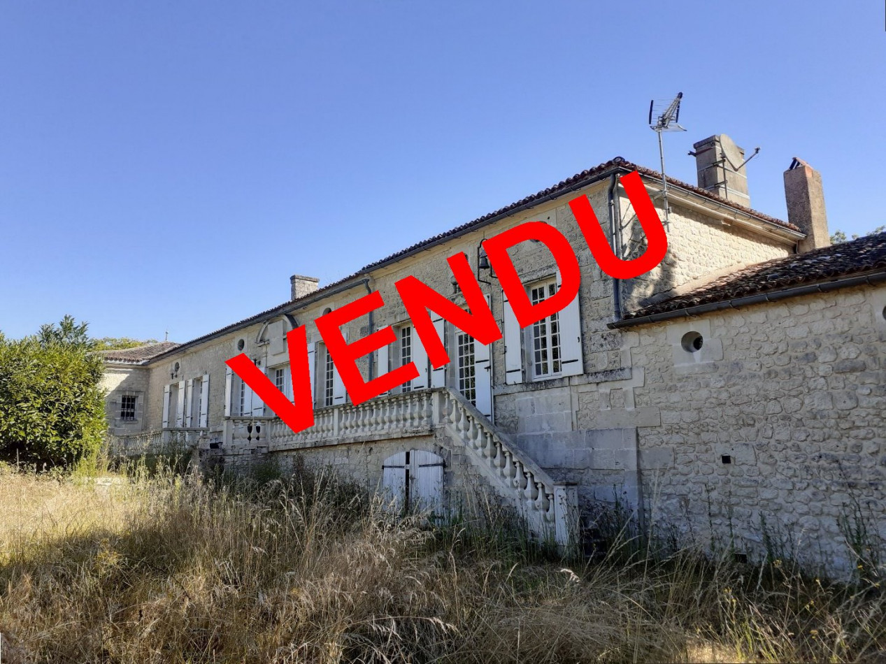 vente Maison Saintes - Photo 2