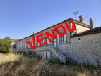 vente Maison Saintes