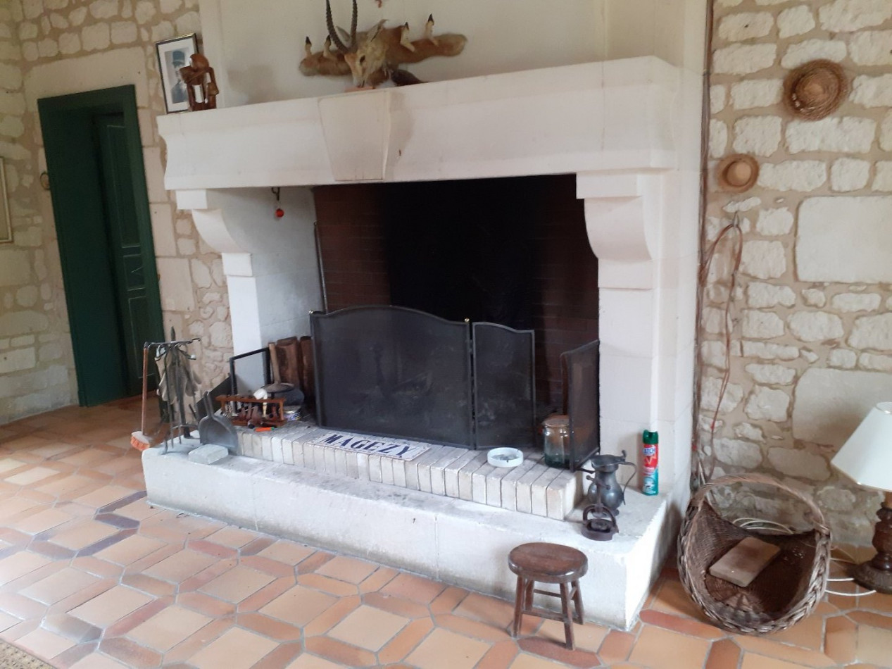 vente Maison Saintes - Photo 10