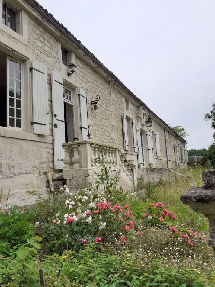vente Maison Saintes - Photo 4