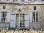 vente Maison Saintes