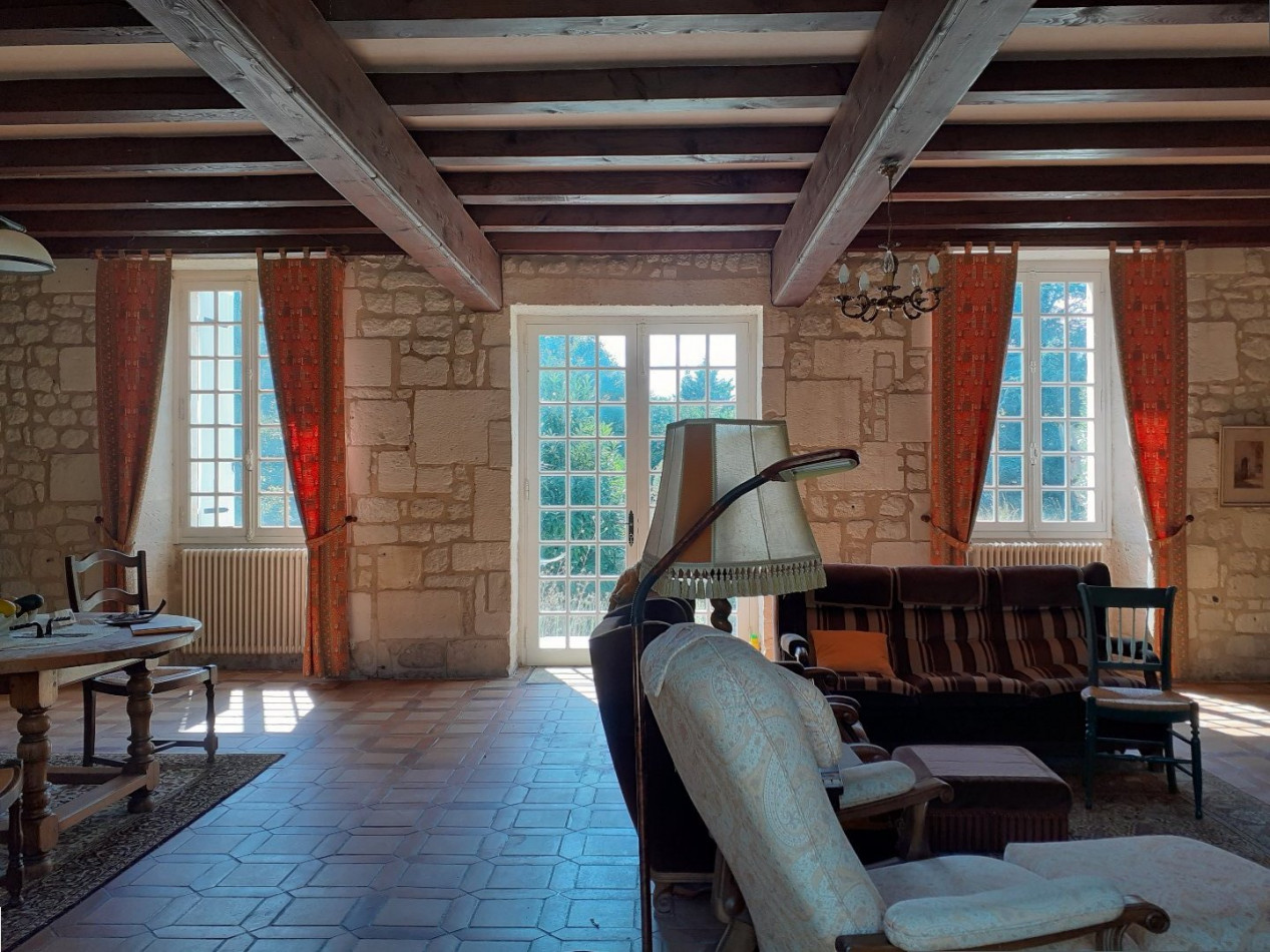 vente Maison Saintes - Photo 6