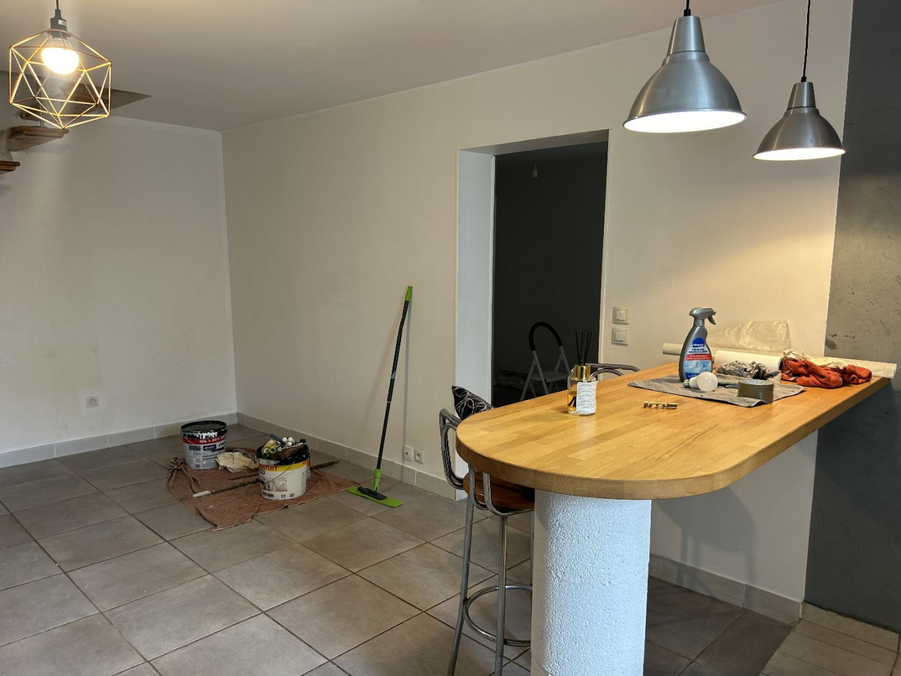 location Maison Macqueville - Photo 2