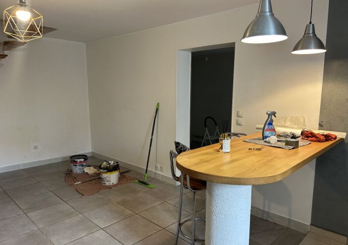 location Maison Macqueville