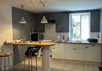 location Maison Macqueville