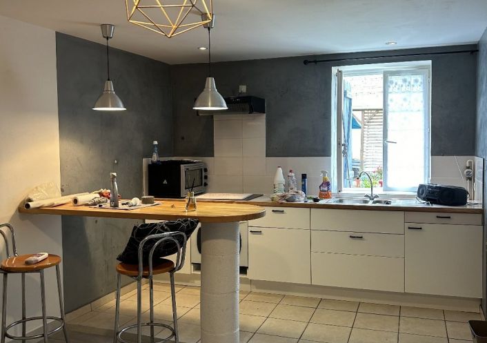 location Maison Macqueville