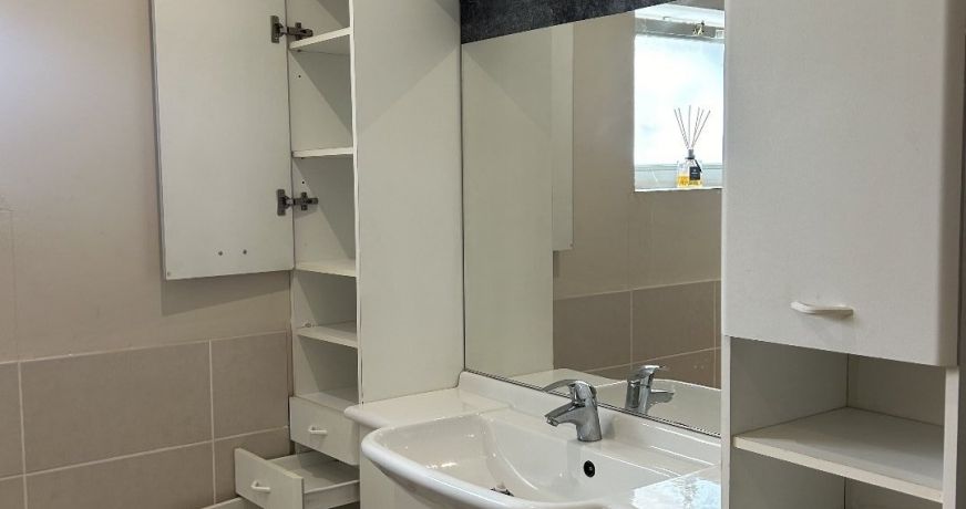 location Maison Macqueville