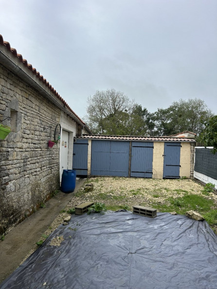 location Maison Macqueville - Photo 8