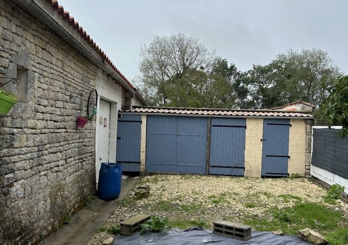 location Maison Macqueville