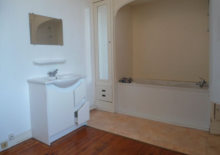 location Bureau Cognac