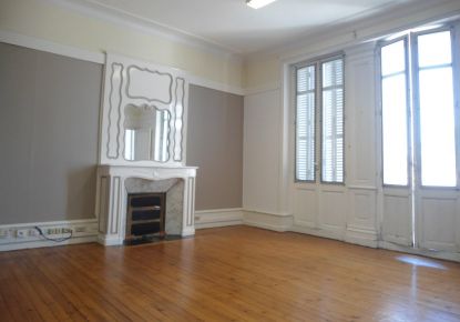 location Bureau Cognac