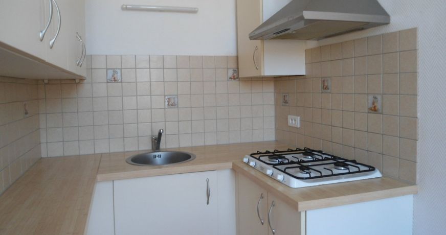 location Bureau Cognac