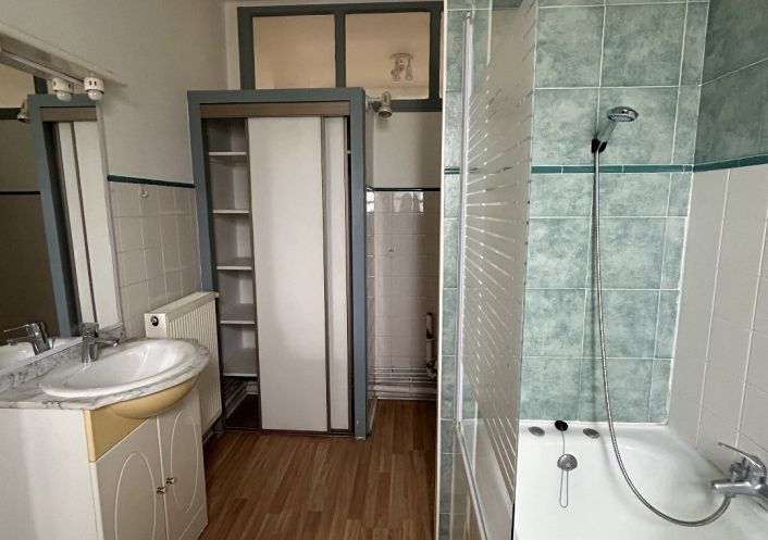 location Appartement Cognac