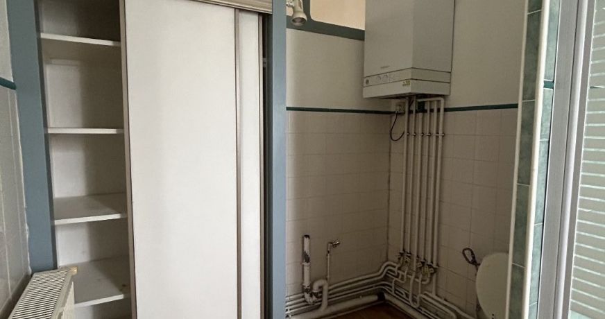 location Appartement Cognac