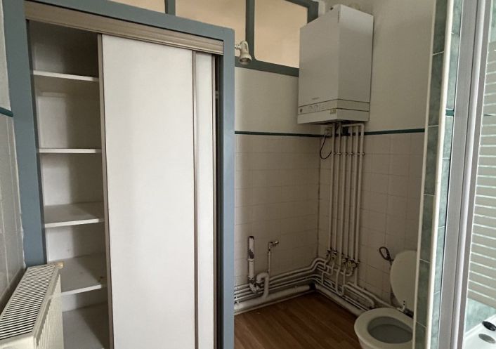 location Appartement Cognac