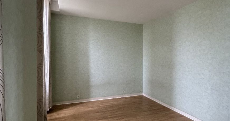 location Appartement Cognac