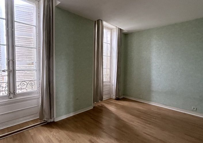 location Appartement Cognac