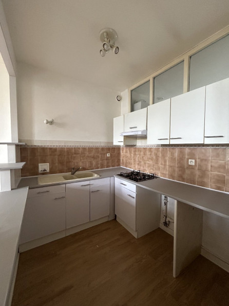 location Appartement Cognac - Photo 3