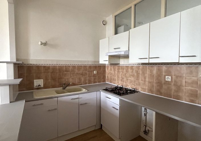 location Appartement Cognac